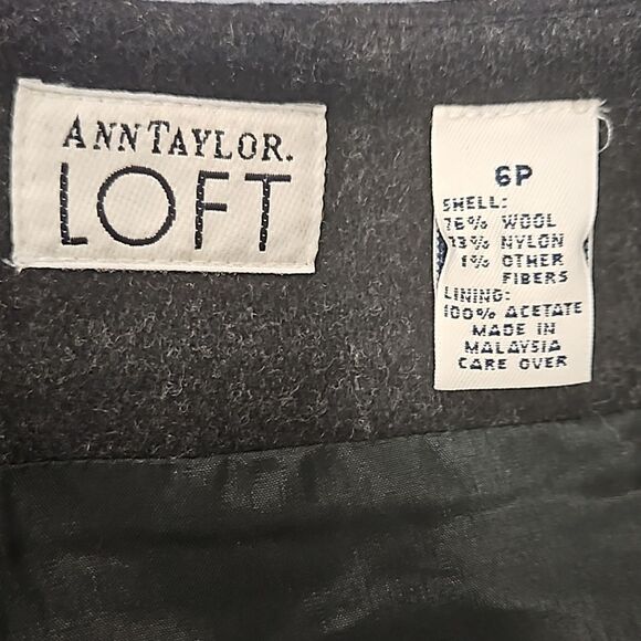 Ann Taylor Skirt - Picture 3 of 3